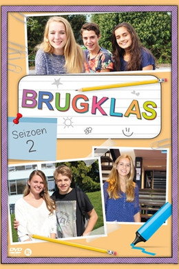 Brugklas