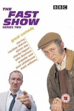 The Fast Show