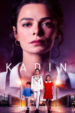 Kadın