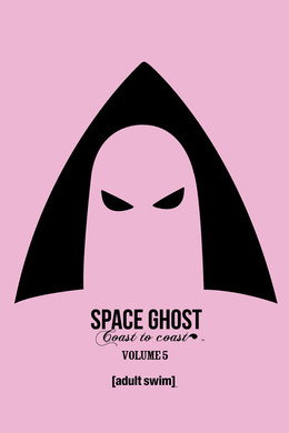Space Ghost Coast to Coast