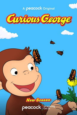 Curioso come George