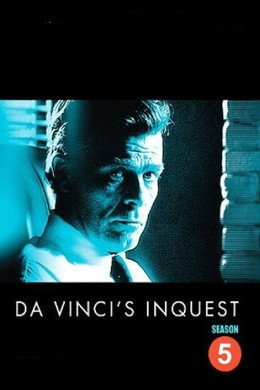 Da Vinci's Inquest