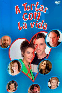 A tortas con la vida