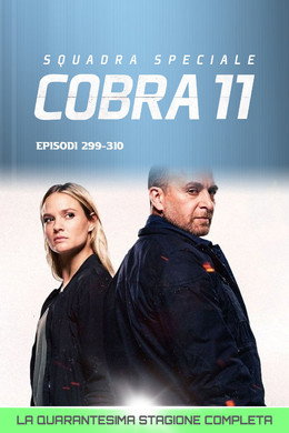 Squadra Speciale Cobra 11