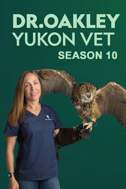 Dr. Oakley, Yukon Vet