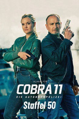 Squadra Speciale Cobra 11