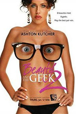 Beauty and the Geek