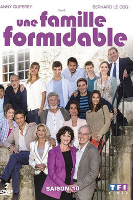Une famille formidable