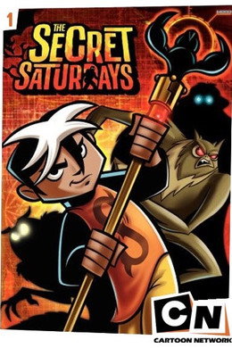 The Secret Saturdays