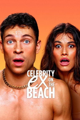 Celebrity Ex on the Beach