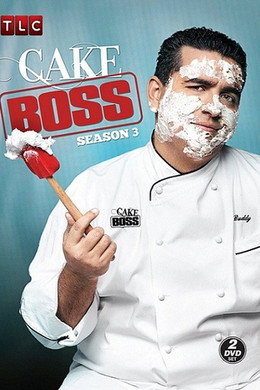 Cake Boss