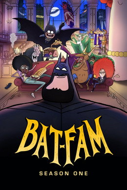 BAT-FAM