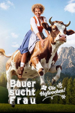 Bauer sucht Frau