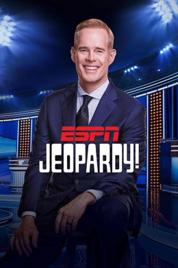 ESPN Jeopardy!