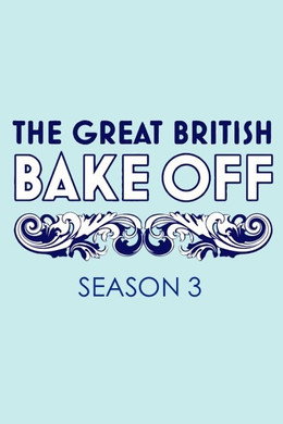 The Great British Bake Off