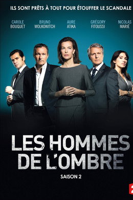 Les Hommes de l'ombre