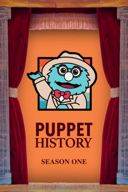 Puppet History
