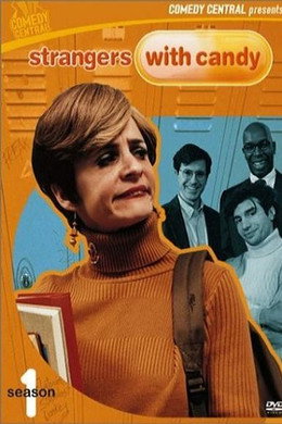 Strangers with Candy