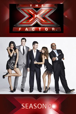 The X Factor