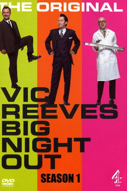 Vic Reeves Big Night Out