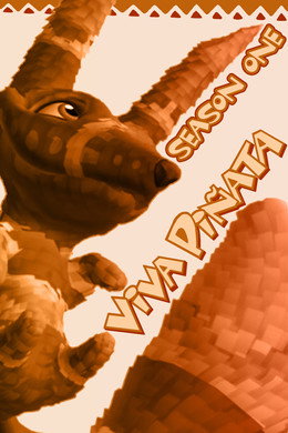 Viva Piñata