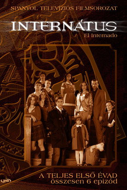 Internátus