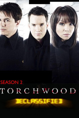 Torchwood Declassified