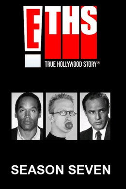 E! True Hollywood Story