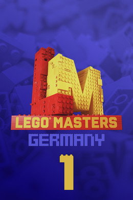 Lego Masters