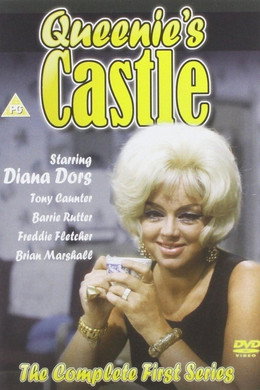 Queenie's Castle