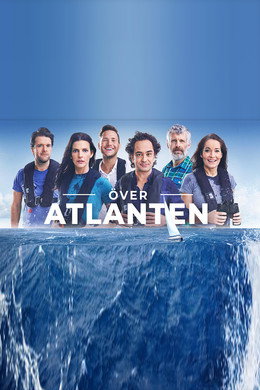 Över Atlanten