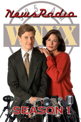 NewsRadio