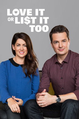 Love it or List it Vancouver