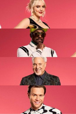 The Voice UK
