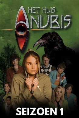Het Huis Anubis