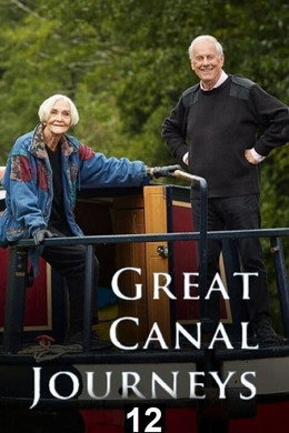 Great Canal Journeys