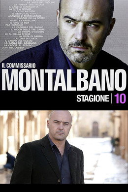 Il Commissario Montalbano