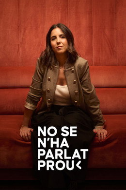 No se n'ha parlat prou