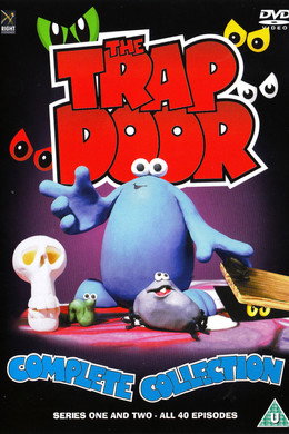 The Trap Door