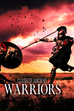 Clash of Ancient Warriors