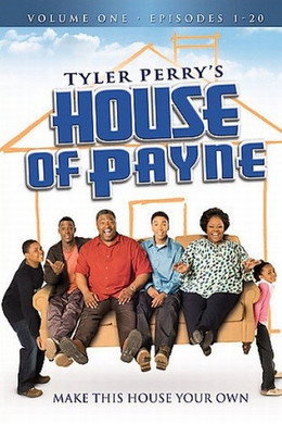 Tyler Perry's House of Payne