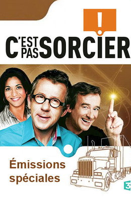 C'est pas sorcier
