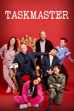 Taskmaster Australia