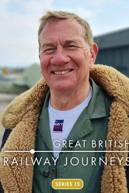 Great British Railway Journeys