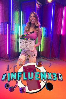 InfluenX3r
