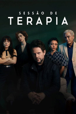 Sessão de Terapia