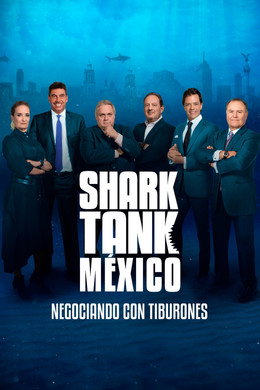 Shark Tank México