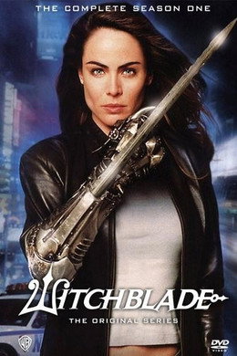 Witchblade