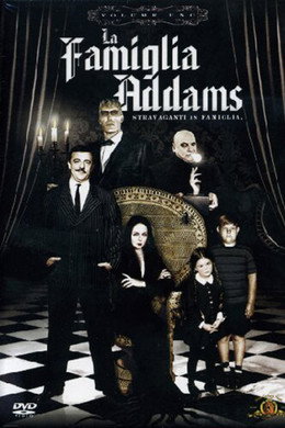 La famiglia Addams