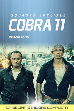 Squadra Speciale Cobra 11